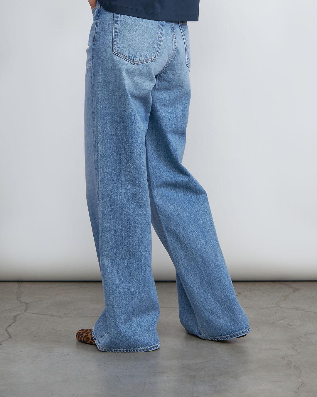 Купить Джинсы SLVRLAKE