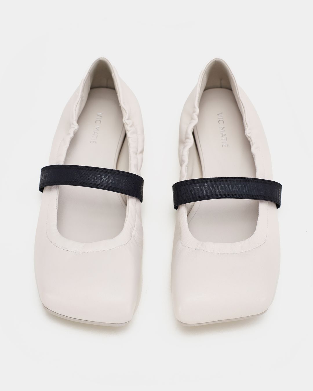 Купить Туфли VIC MATIE