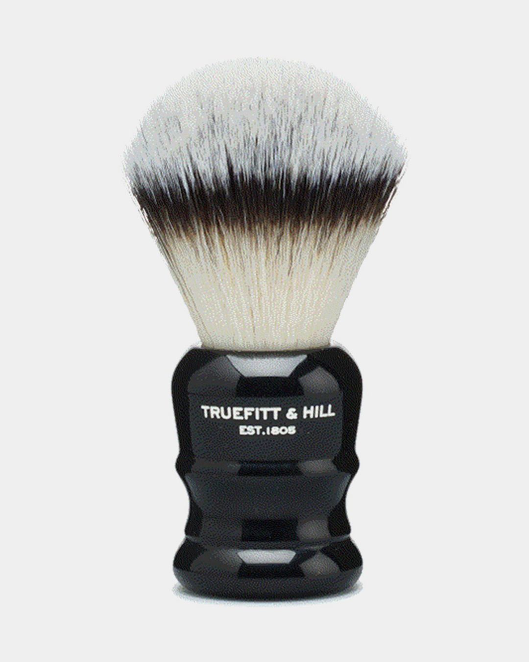 Купить Кисть для бритья синтетическая/эбонит /wellington TRUEFITT & HILL