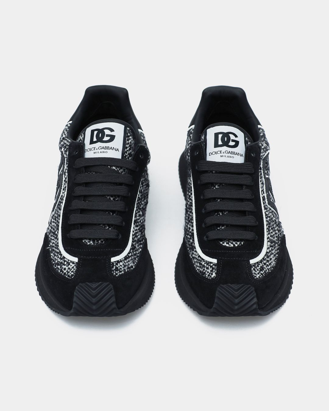 Купить Кроссовки DOLCE & GABBANA