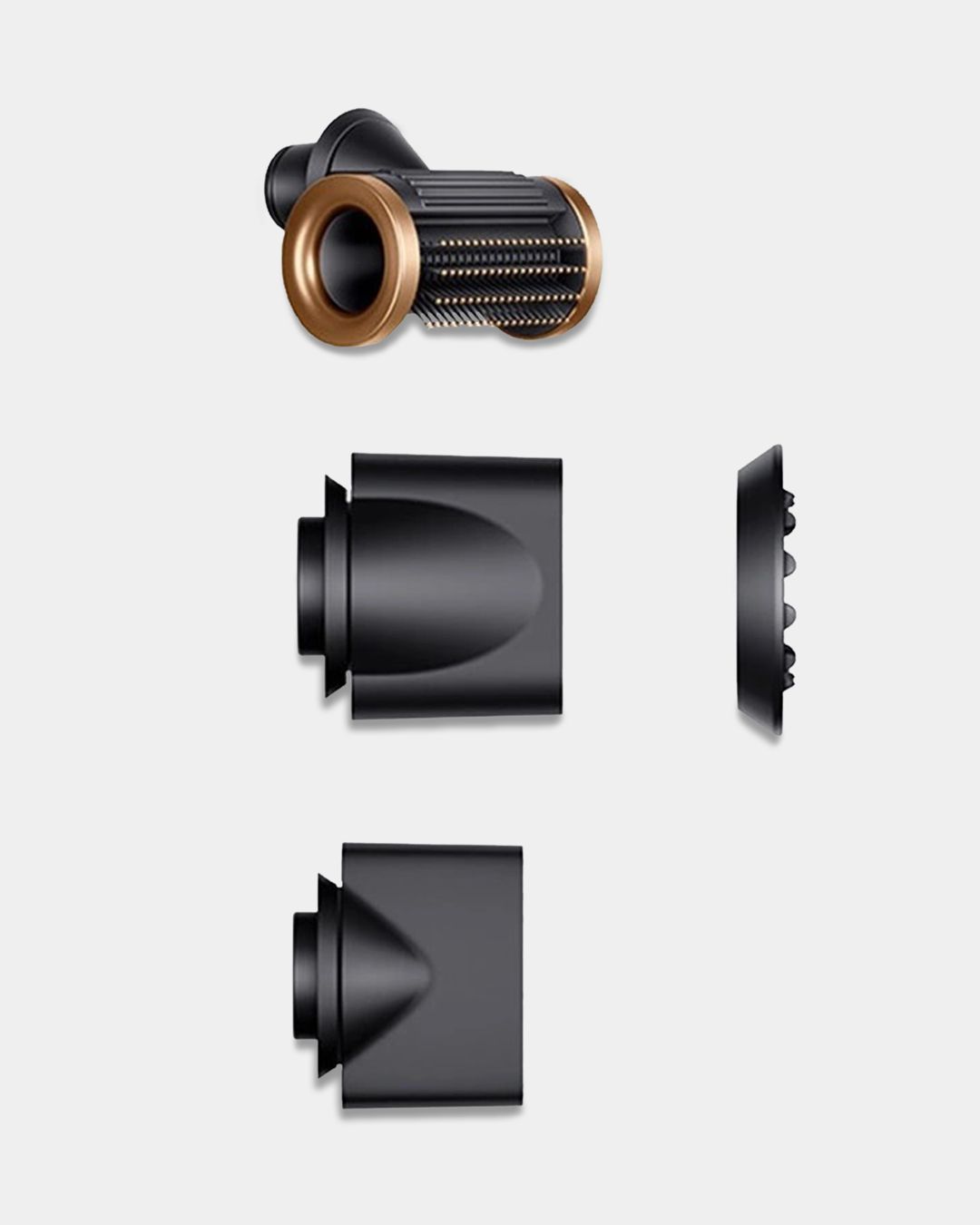 Купить Фен hd15 prussian blue DYSON