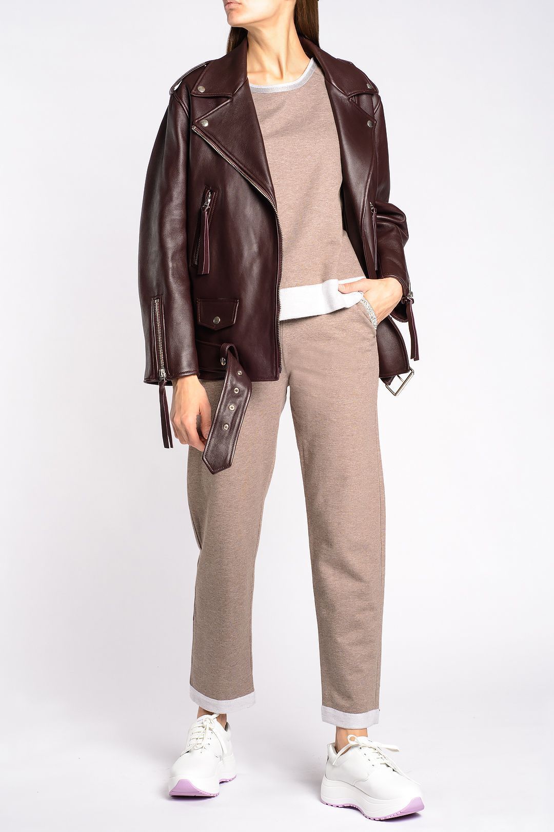 Купить Джемпер GRAN SASSO