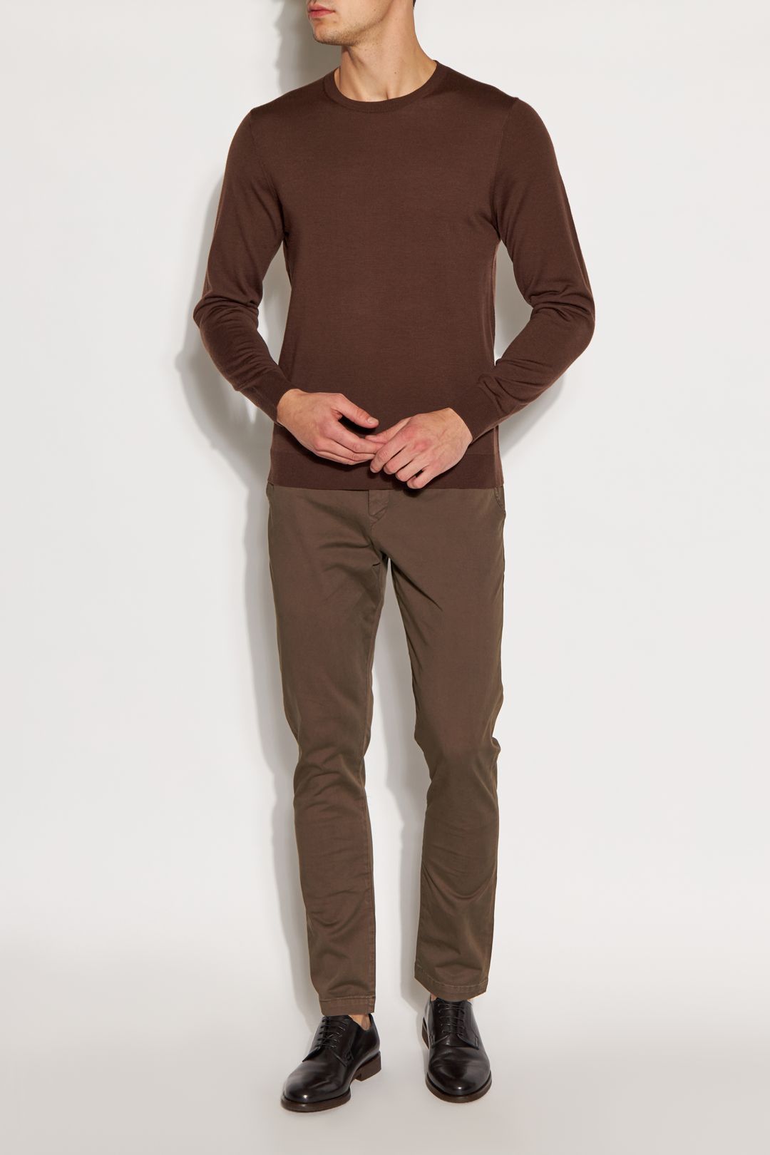 Купить Джемпер CUDGI MEN