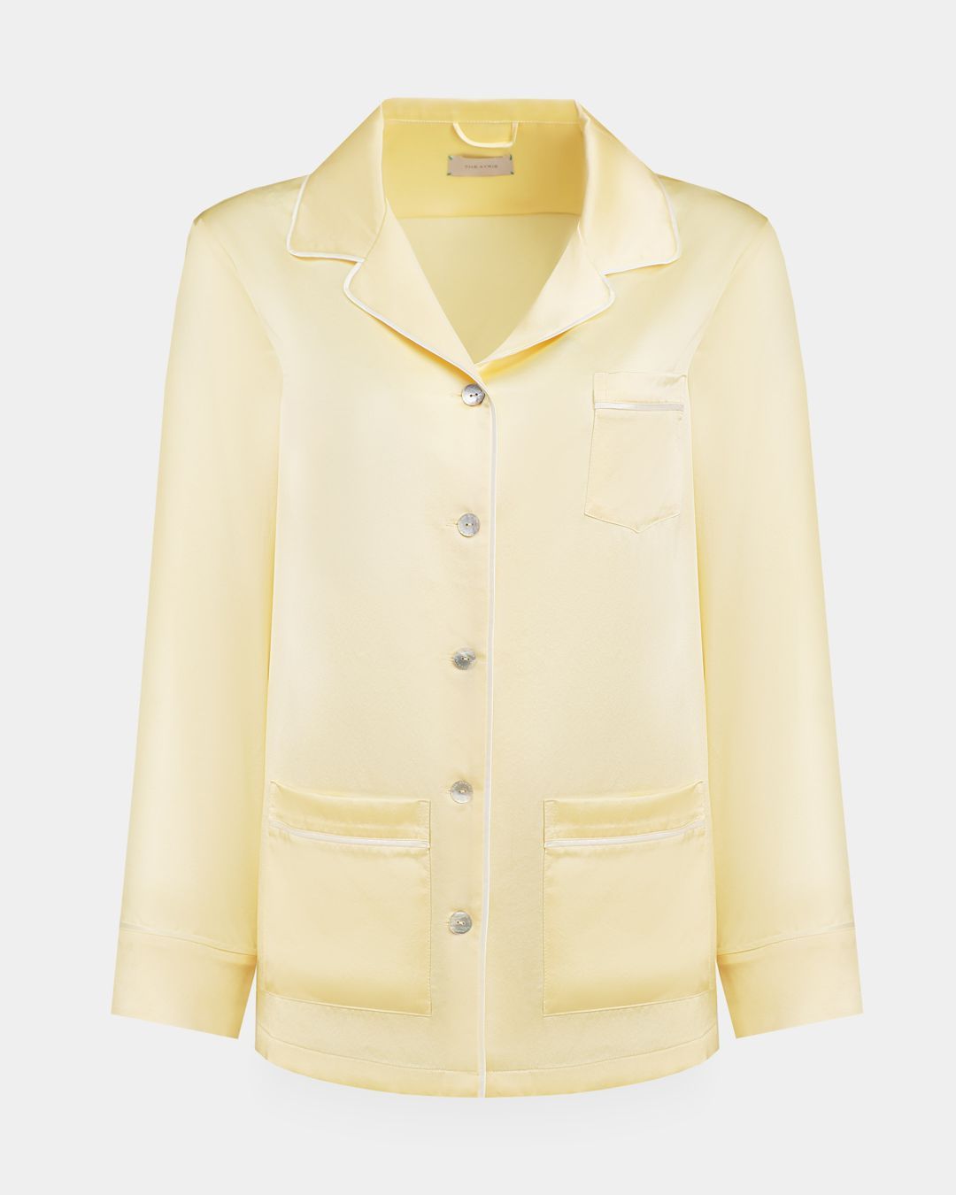 Купить Рубашка THE AYRIS