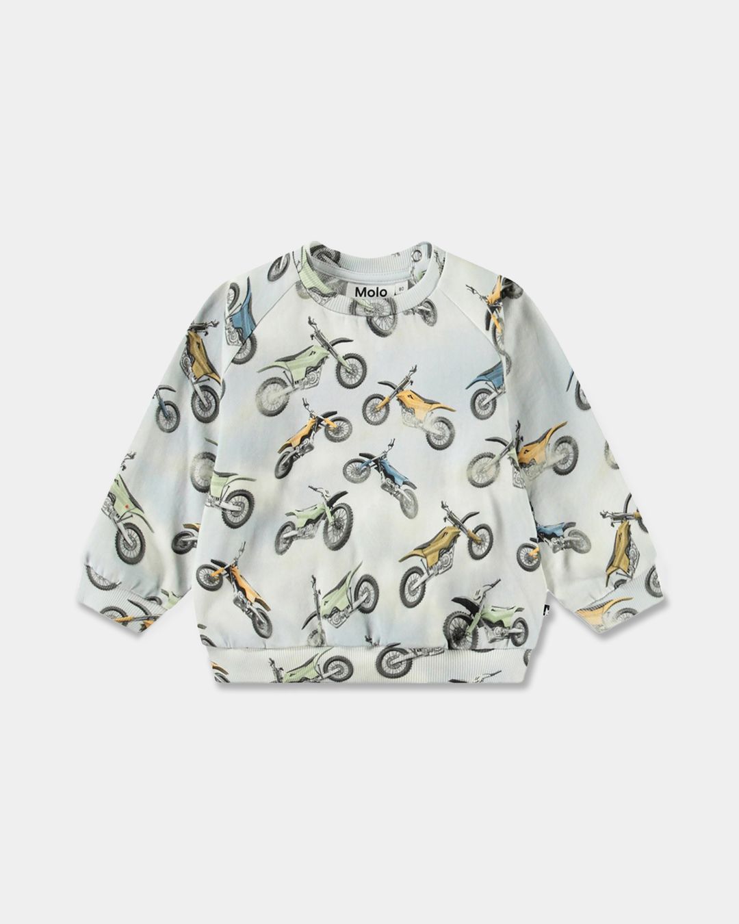 Купить Свитшот MOLO