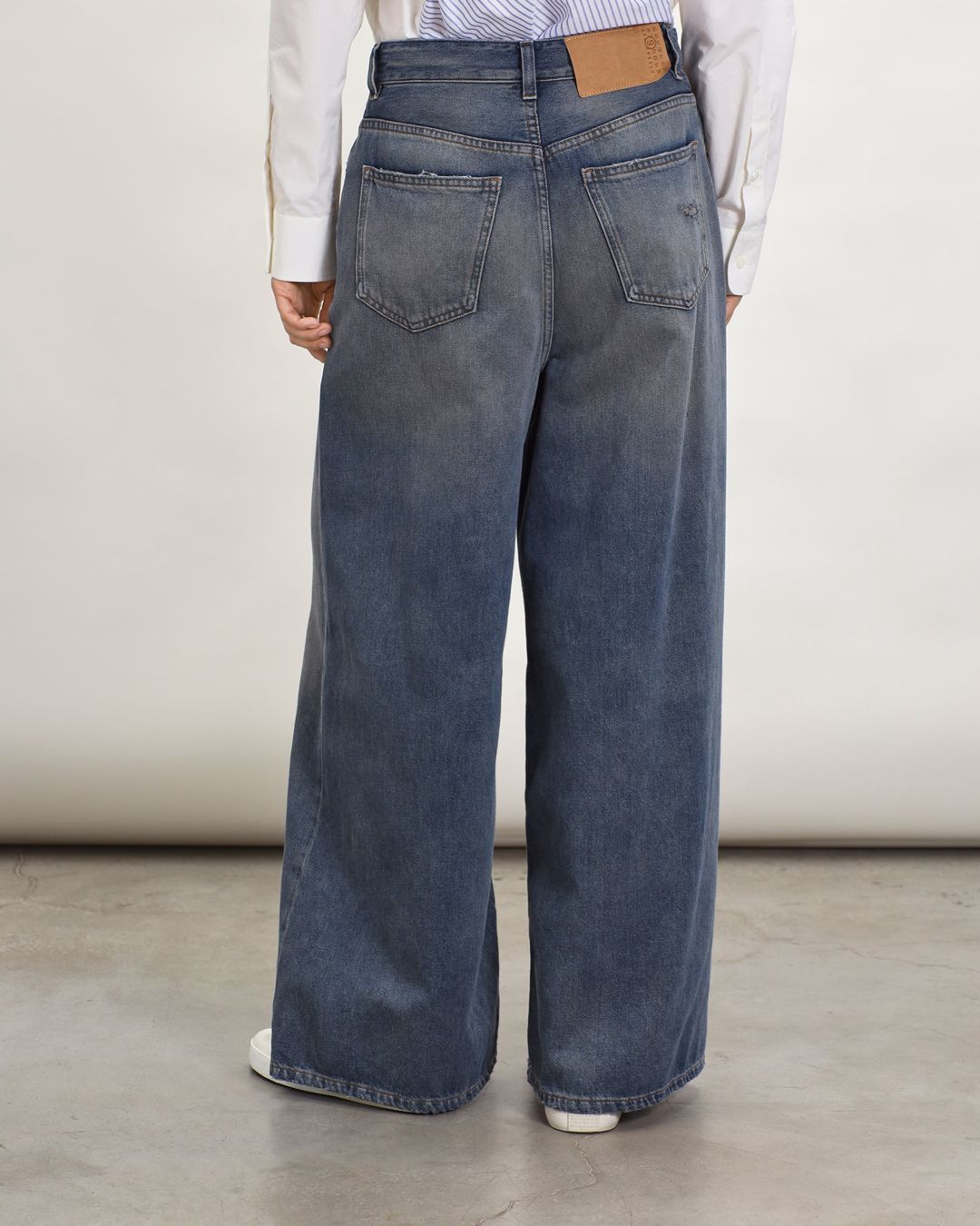 Купить Джинсы MM6