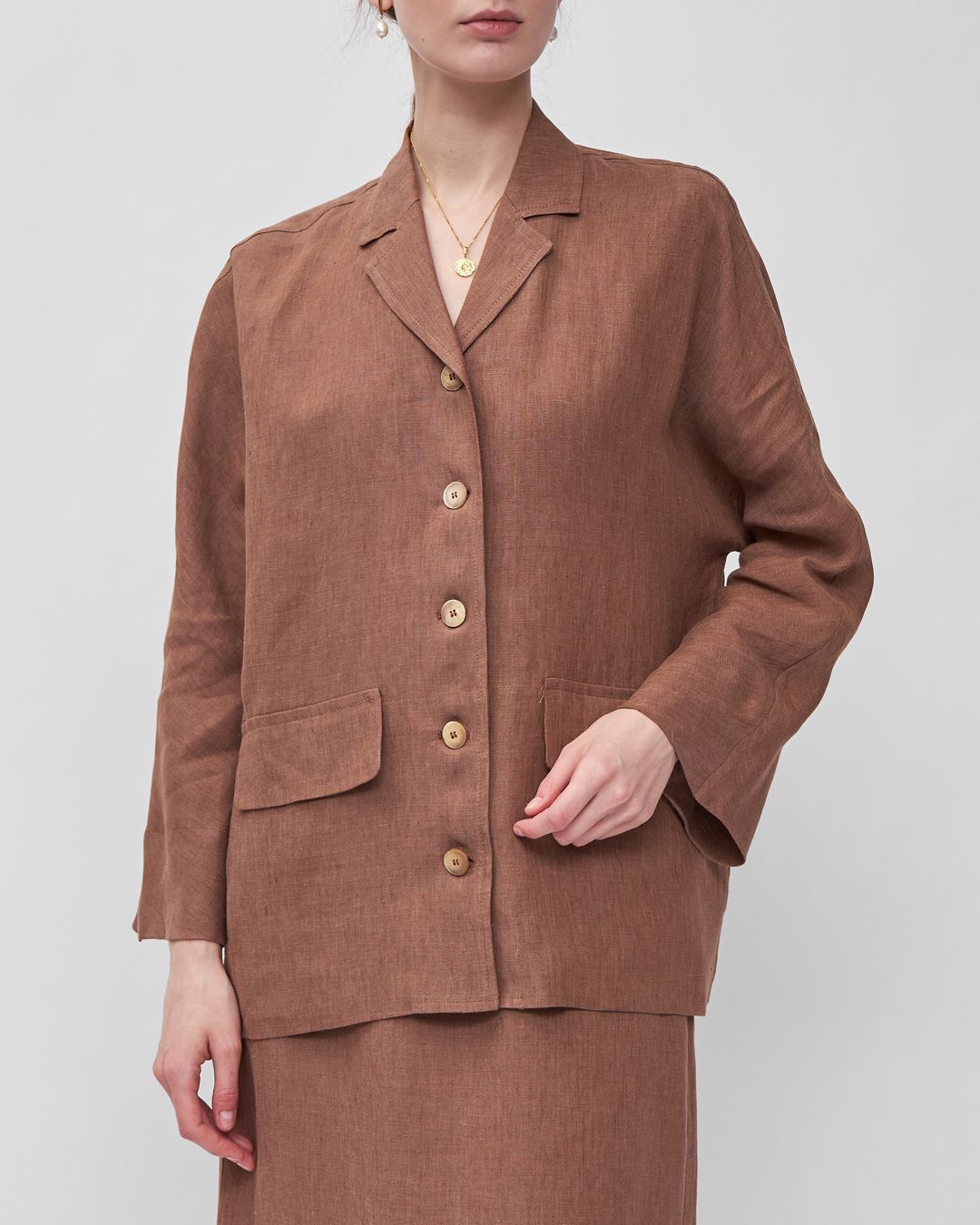 Купить Жакет ANTONELLI FIRENZE