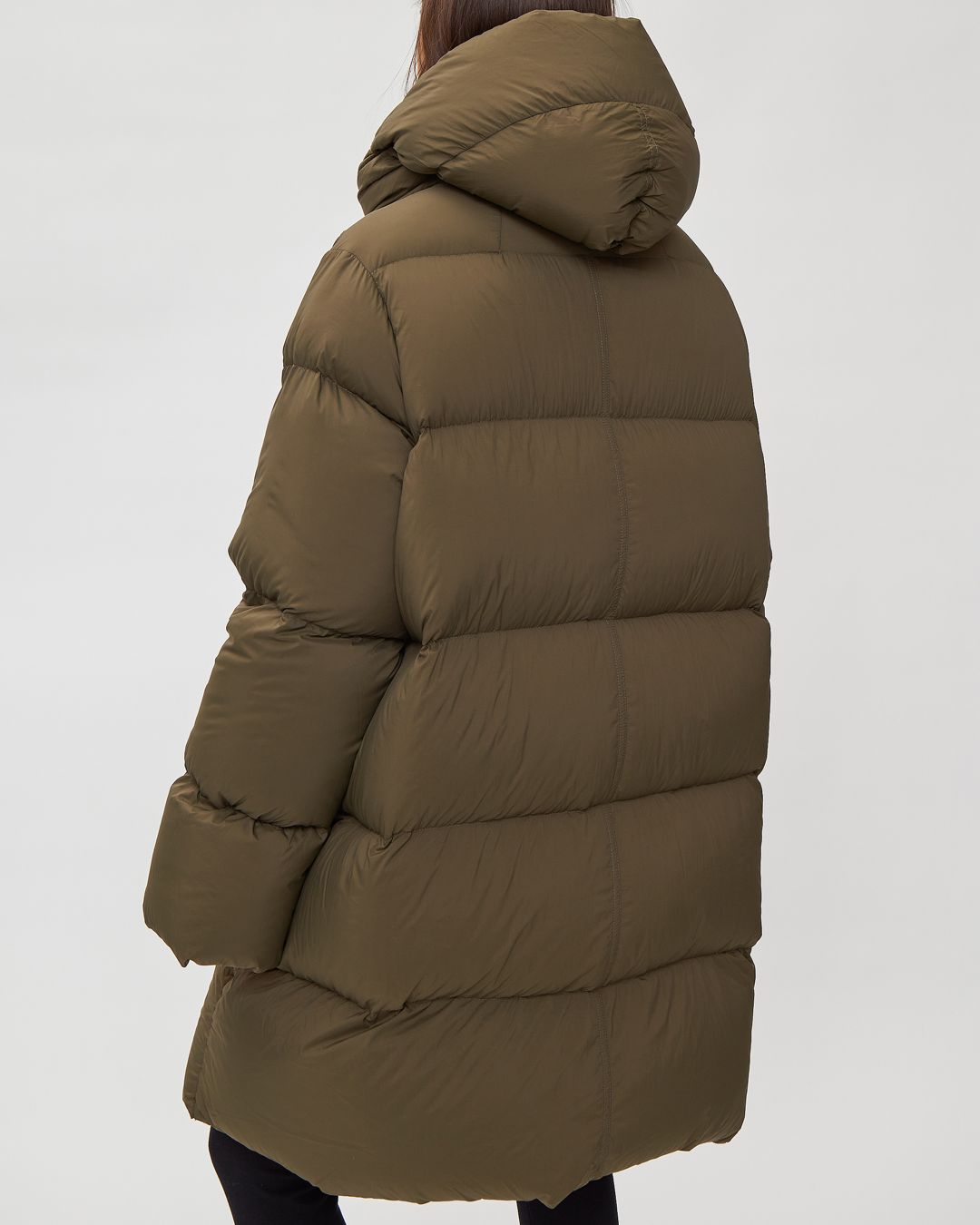 Купить Пуховик BACON