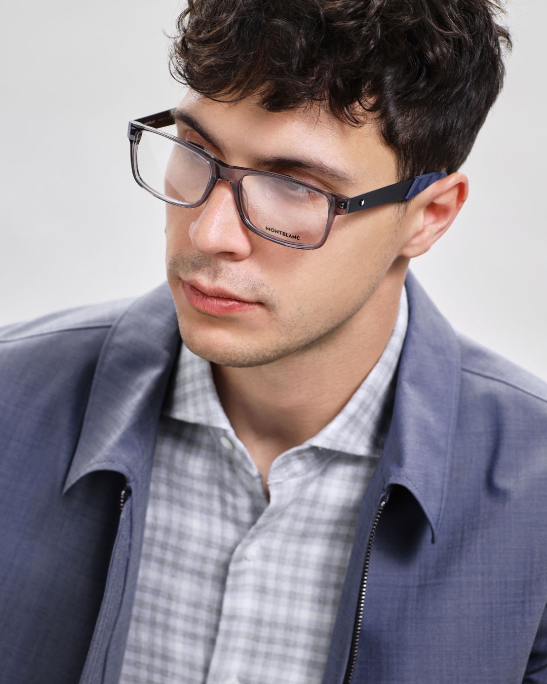 Купить Оправа MONTBLANC