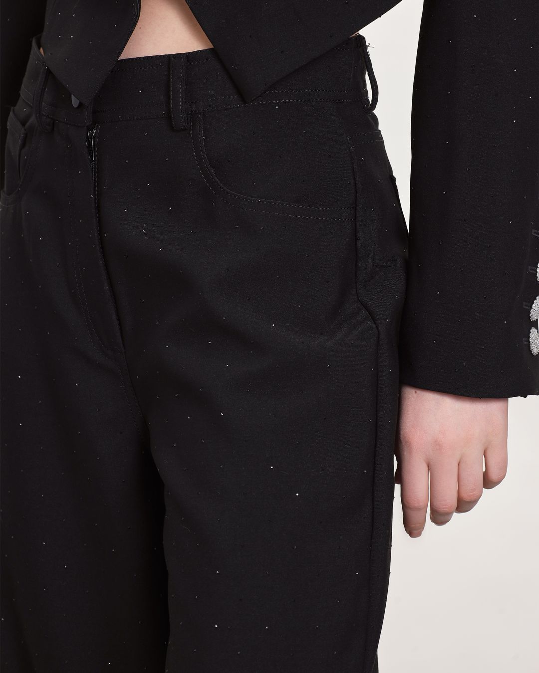 Купить Брюки ALINE COLLECTION