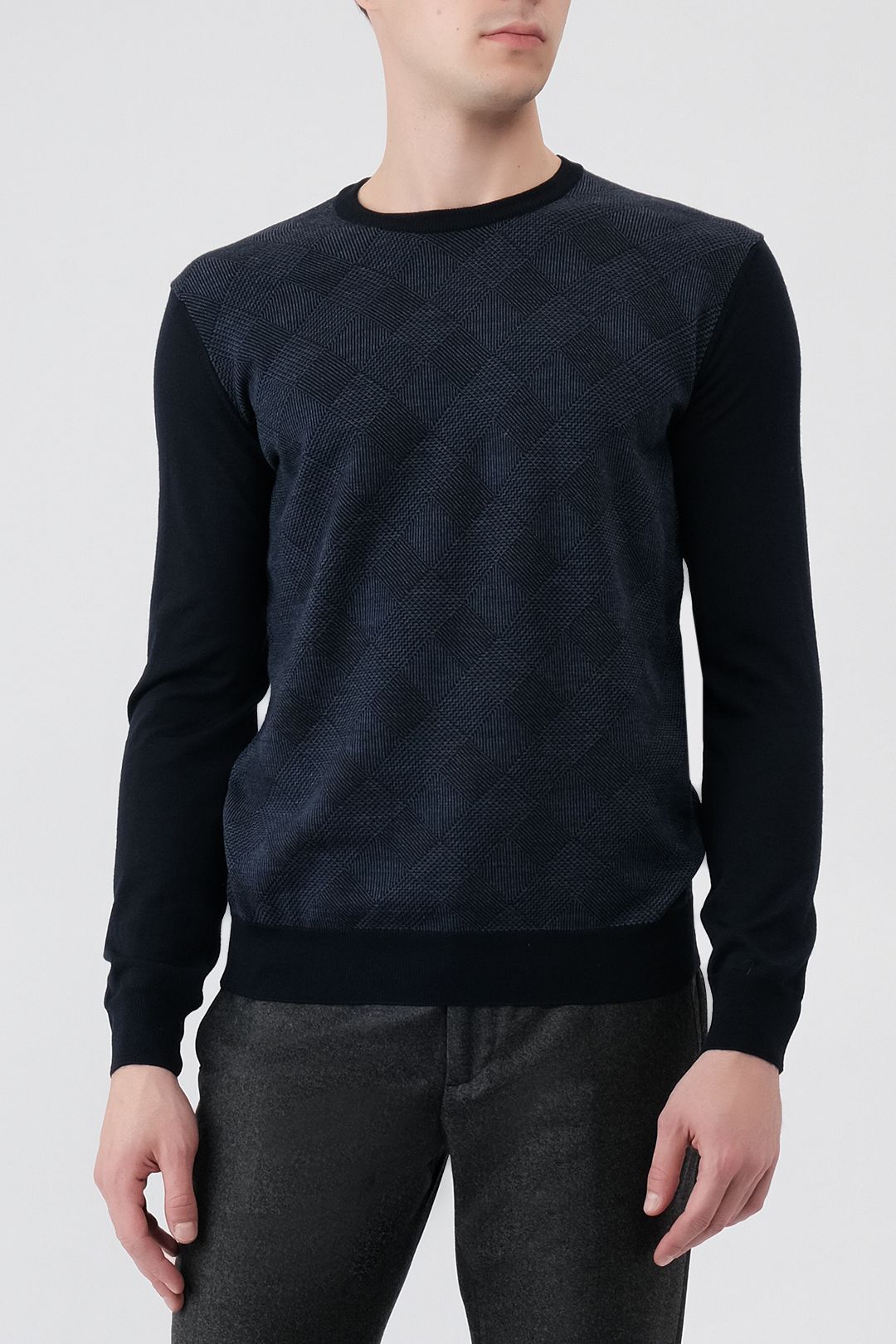 Купить Джемпер CORNELIANI