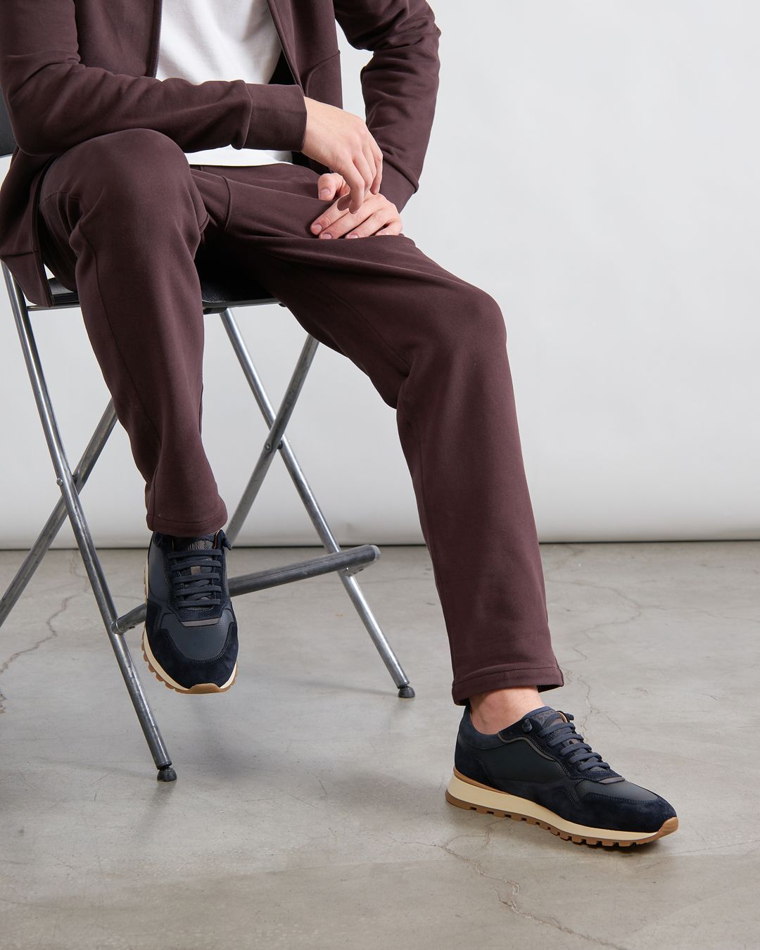 Купить Кроссовки FABIANO RICCI MEN