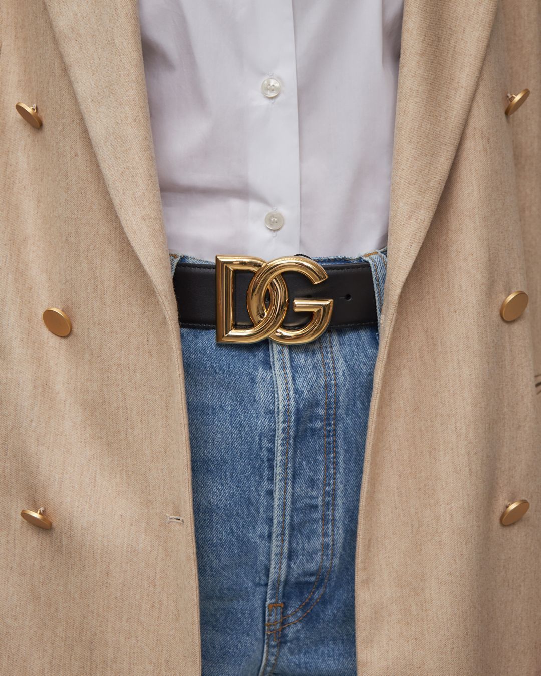 Купить Ремень DOLCE & GABBANA