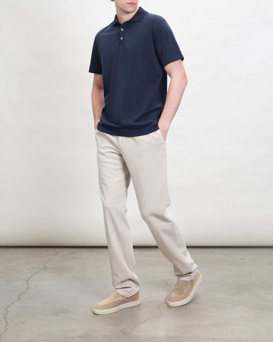 Купить Джемпер CORTIGIANI