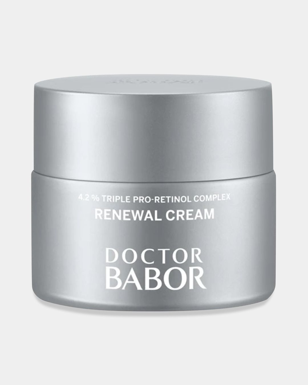 Купить Крем для обновления кожи BABOR