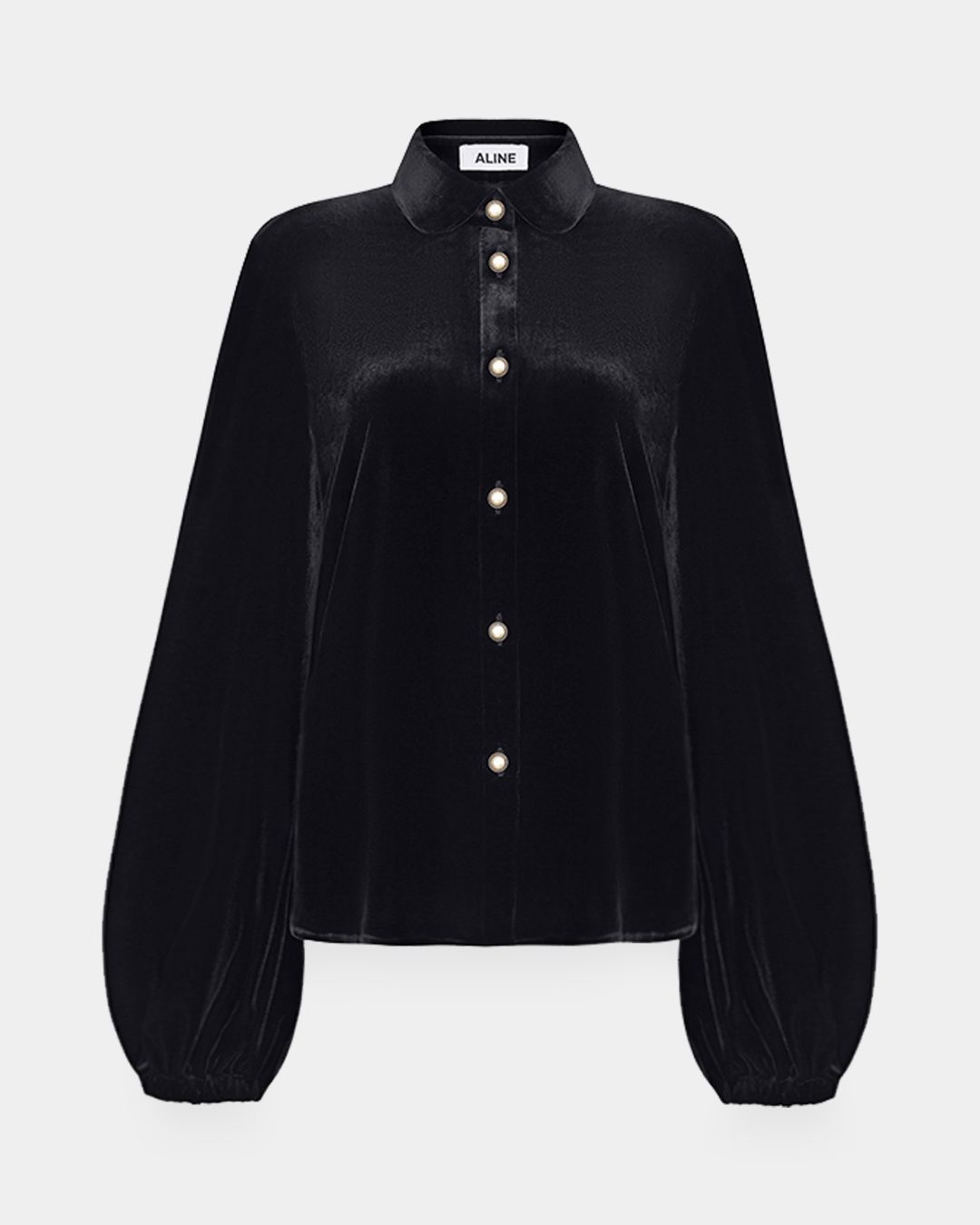 Купить Блуза ALINE COLLECTION