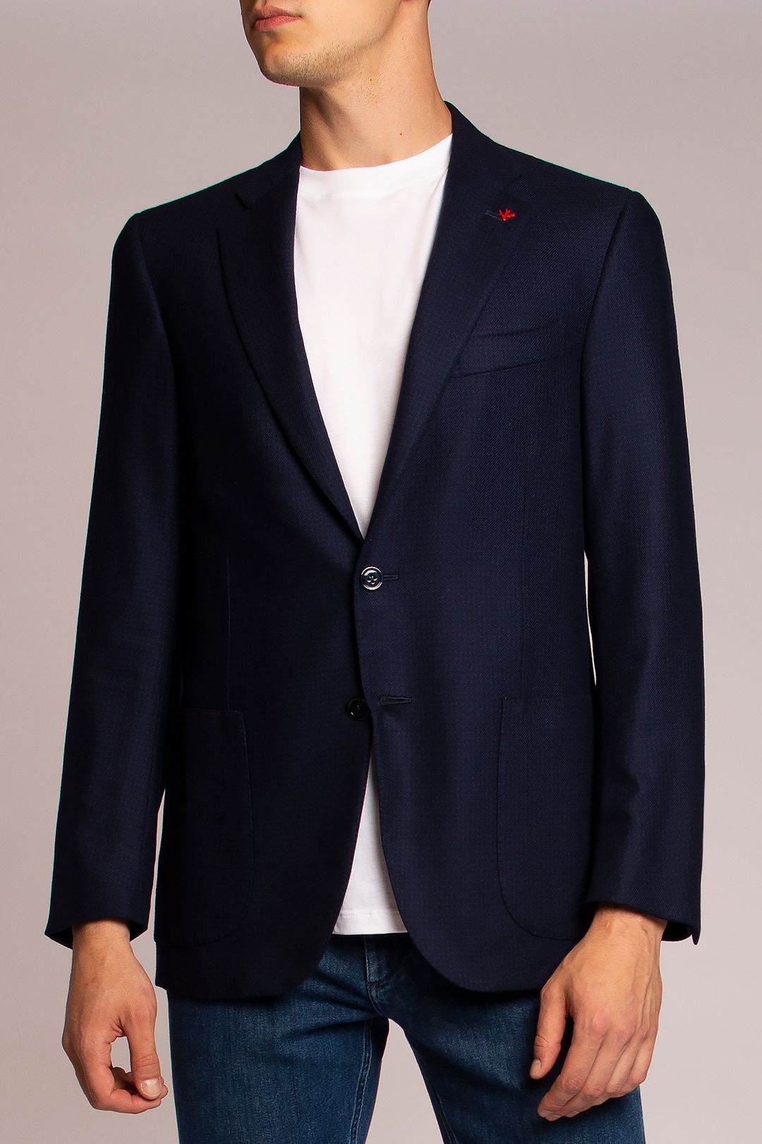 Купить Пиджак ISAIA