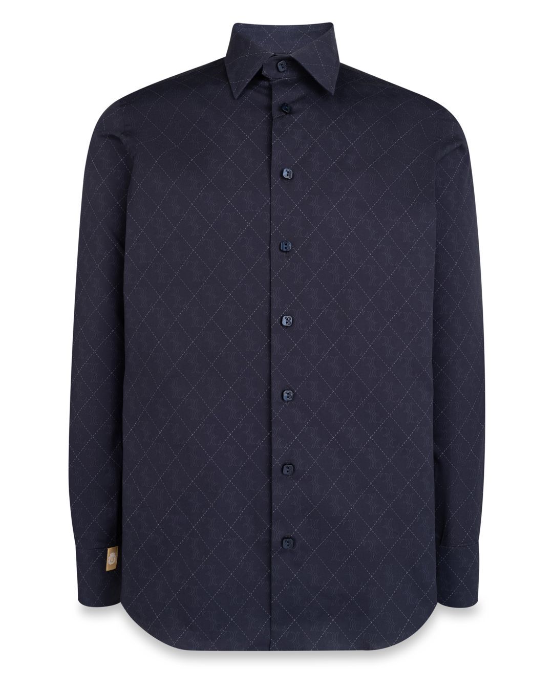 Купить Рубашка BILLIONAIRE