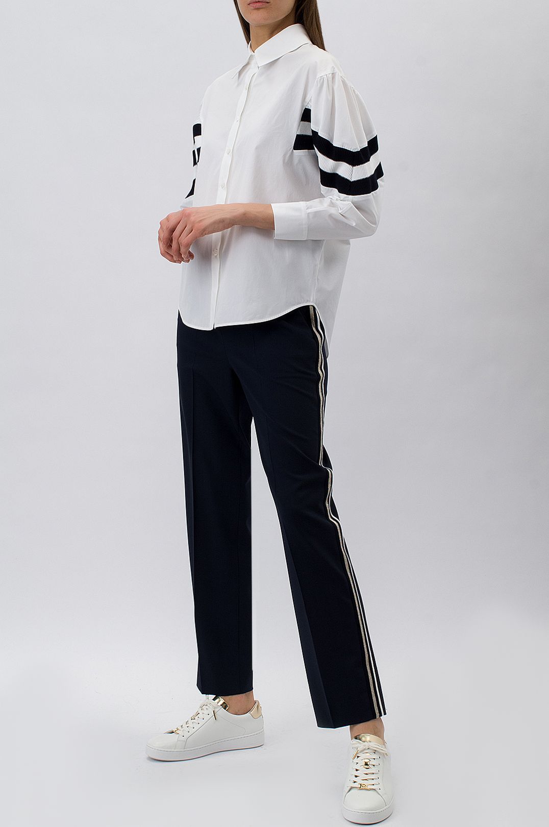 Купить Рубашка LORENA ANTONIAZZI