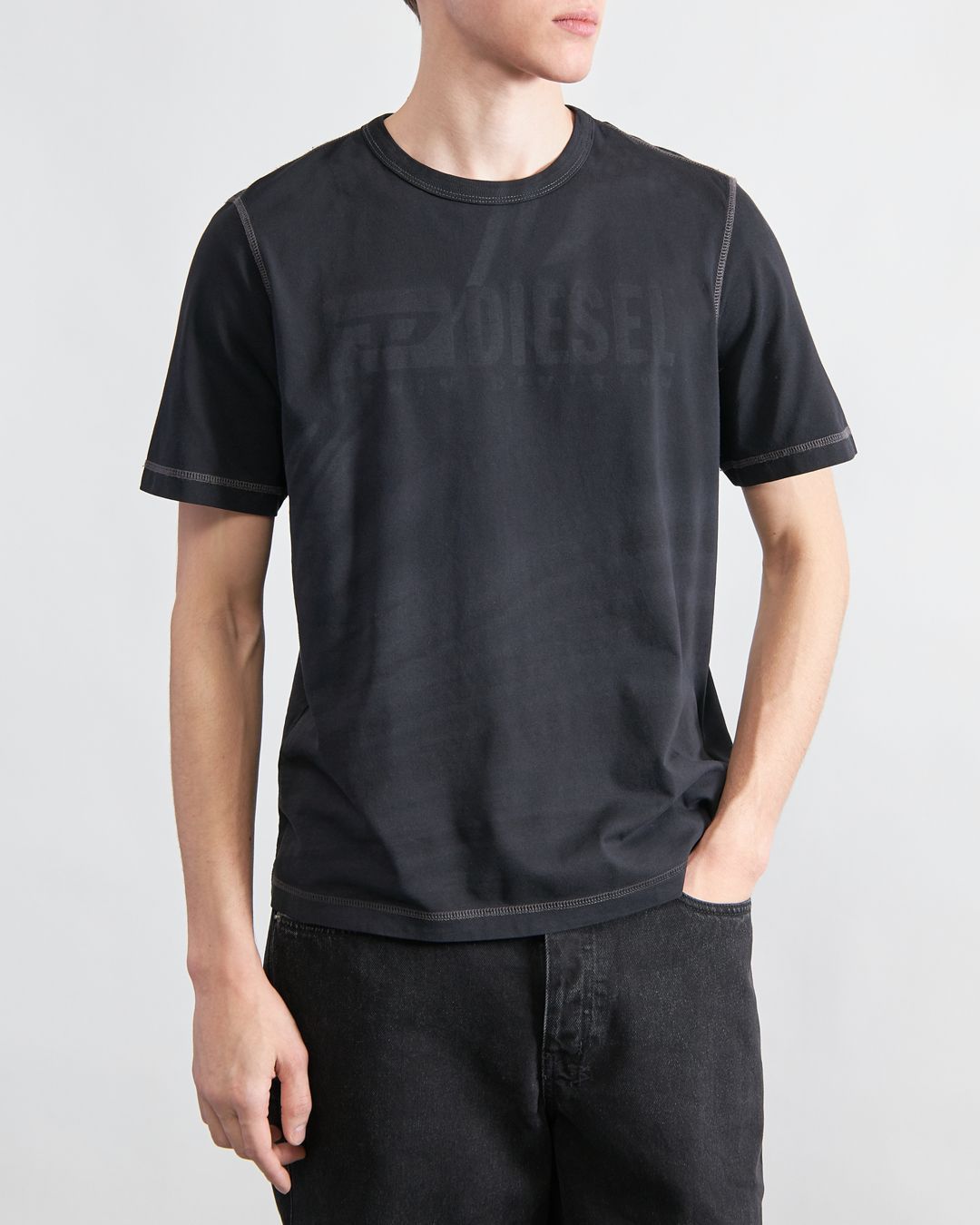 Купить Футболка DIESEL