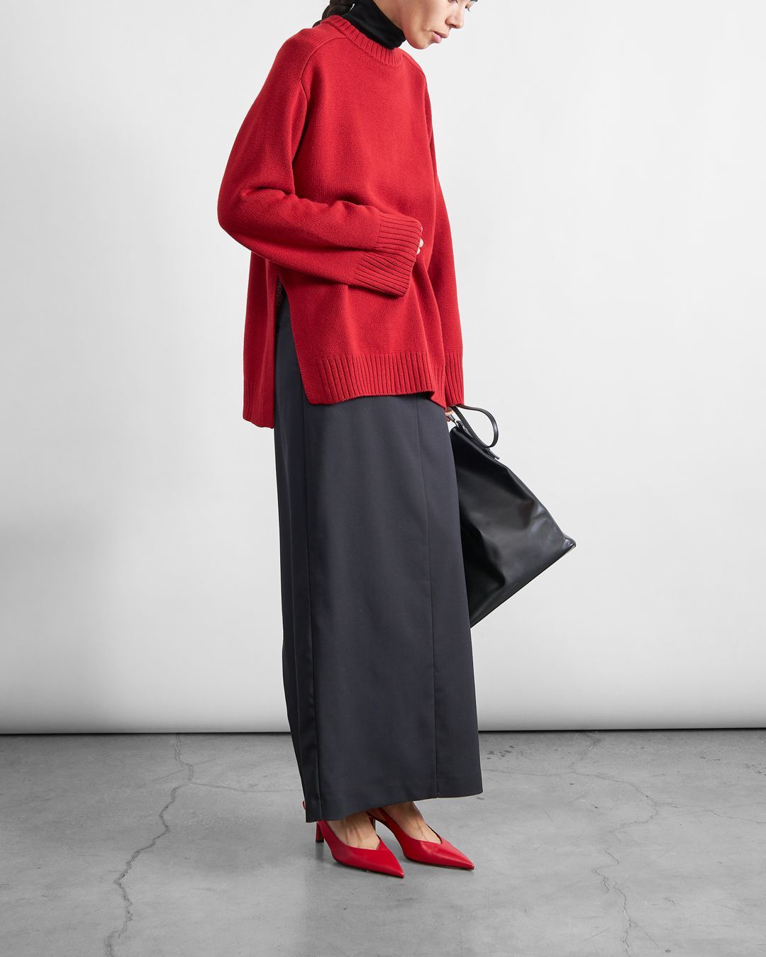 Купить Джемпер LOULOU DE SAISON