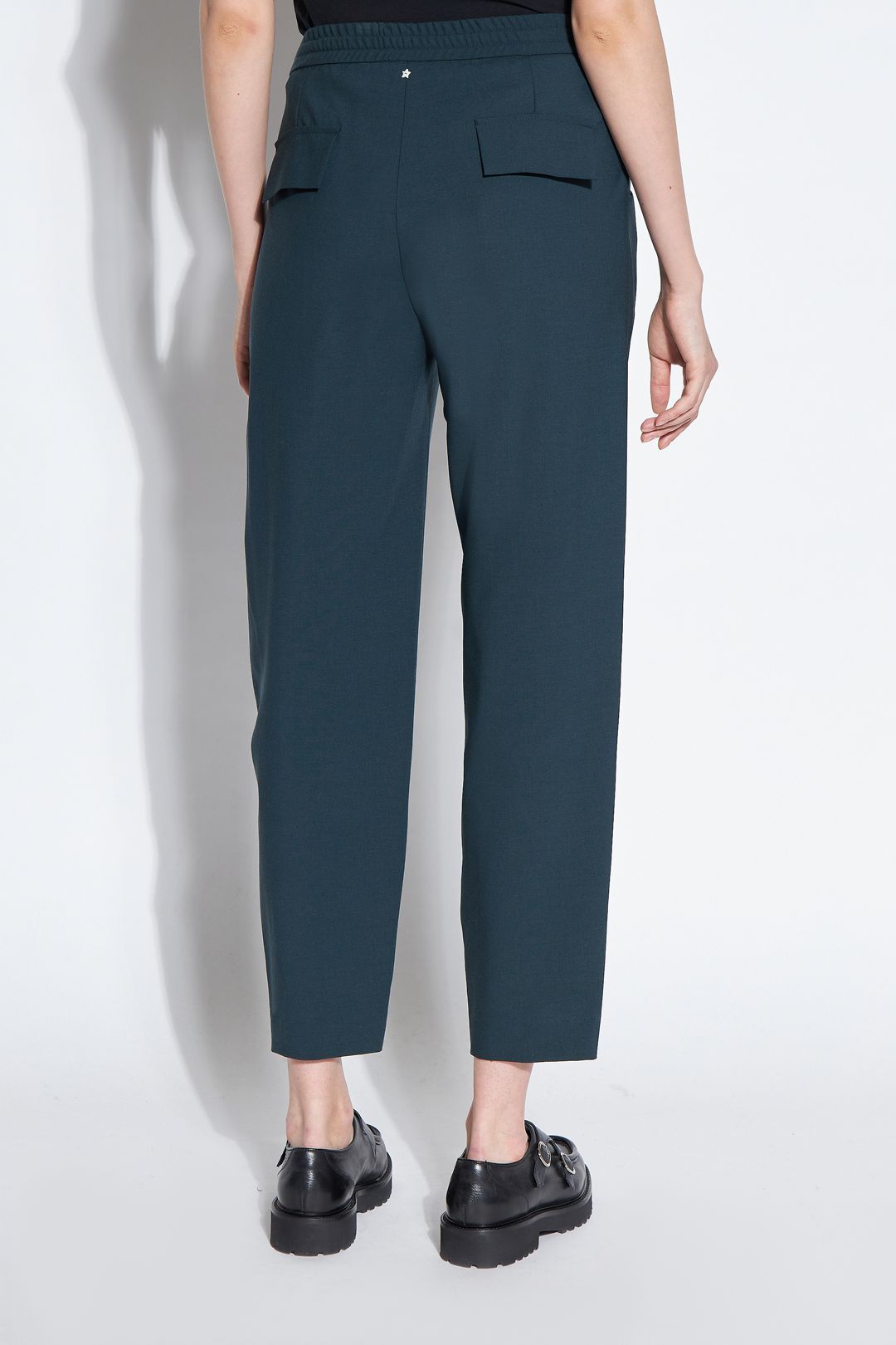 Купить Брюки LORENA ANTONIAZZI