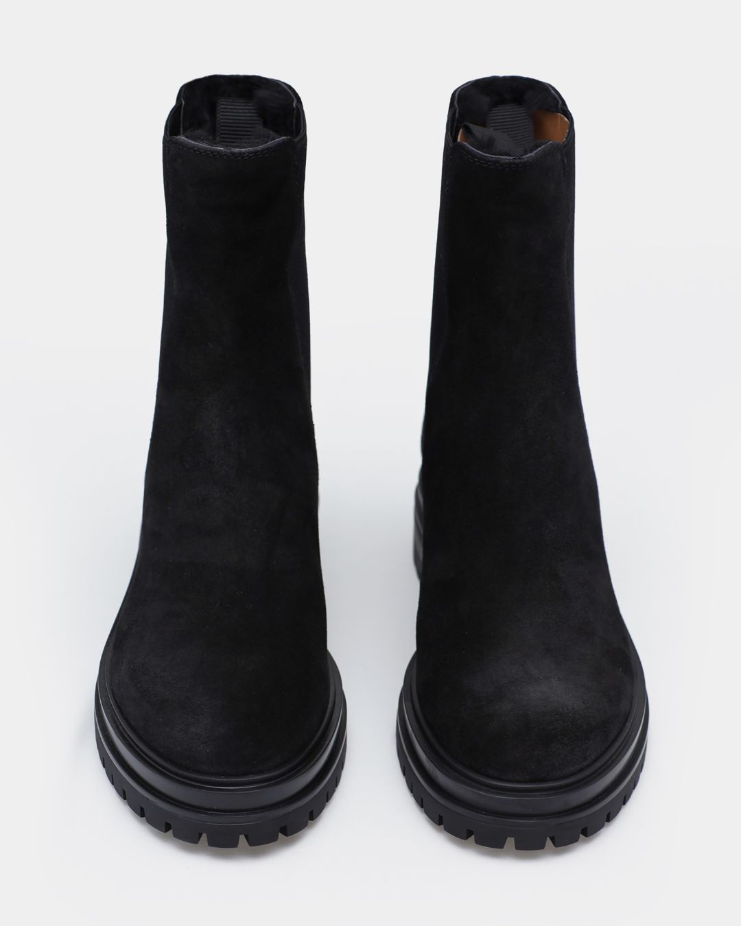 Купить Ботинки GIANVITO ROSSI