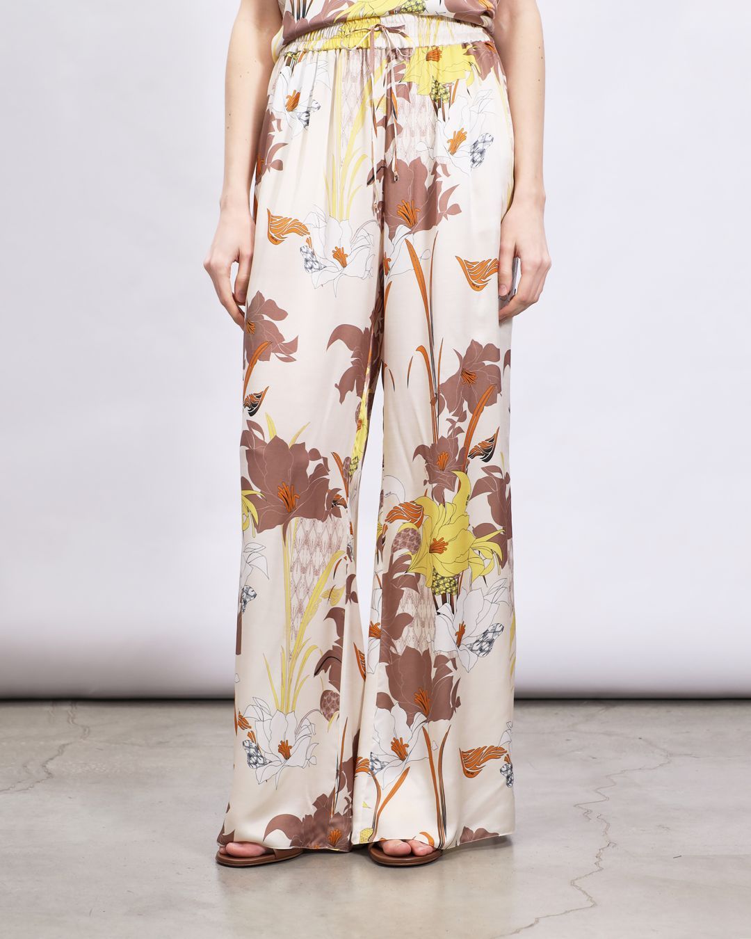 Купить Брюки FREE AGE