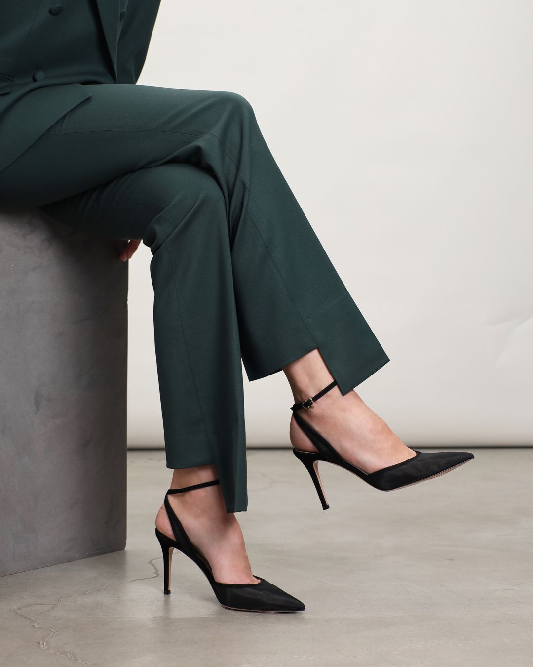 Купить Туфли GIANVITO ROSSI