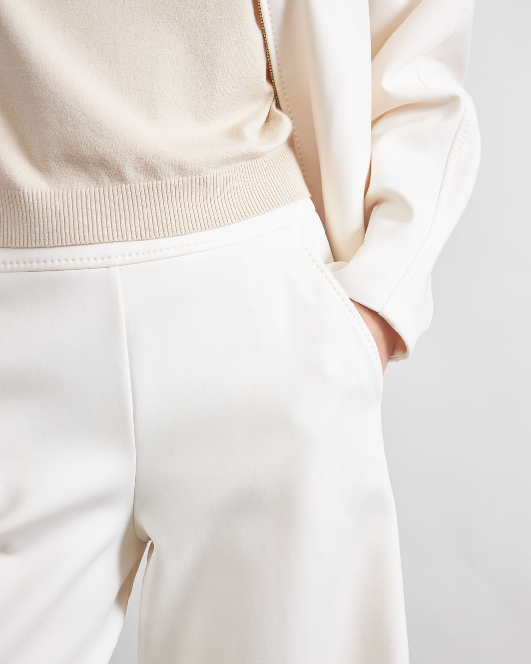 Купить Брюки MAX MARA PURE