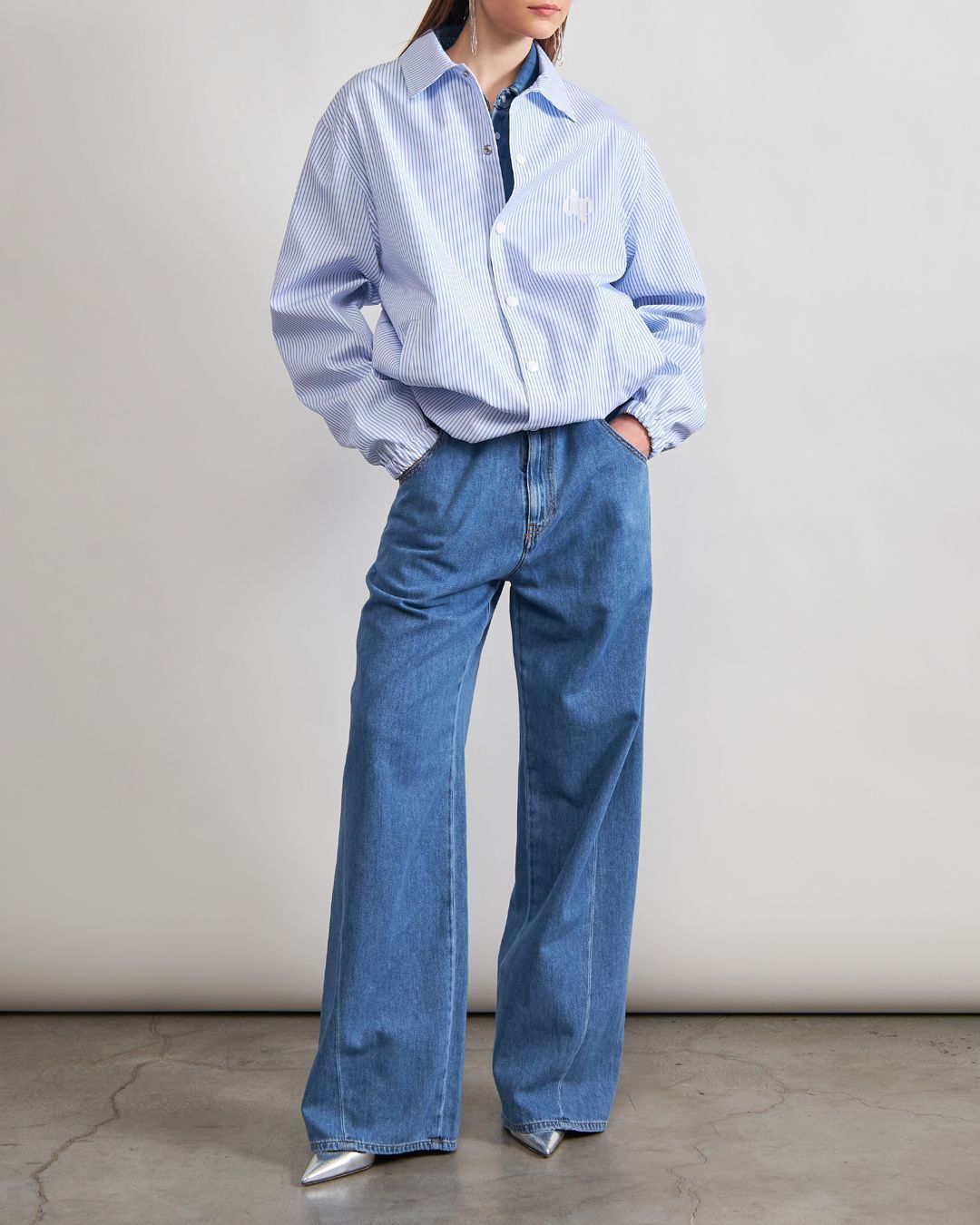 Купить Куртка DARKPARK