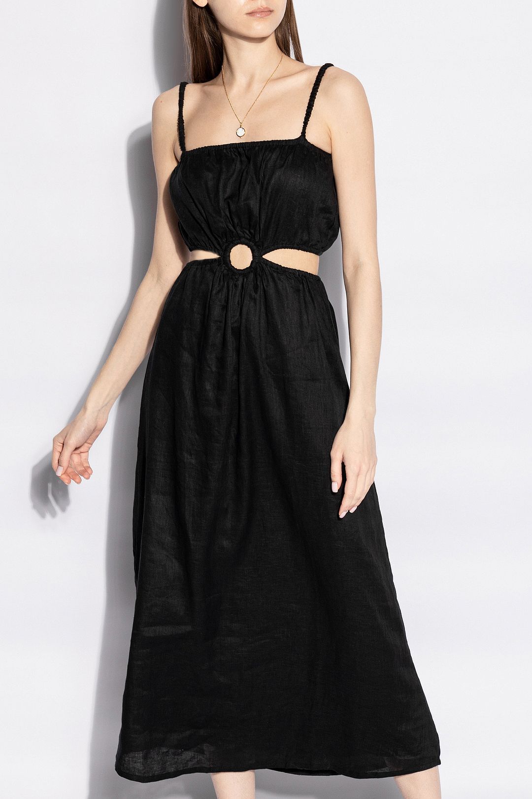 Купить Платье FAITHFULL THE BRAND