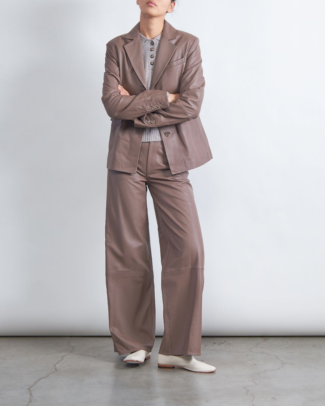 Купить Брюки LOULOU DE SAISON