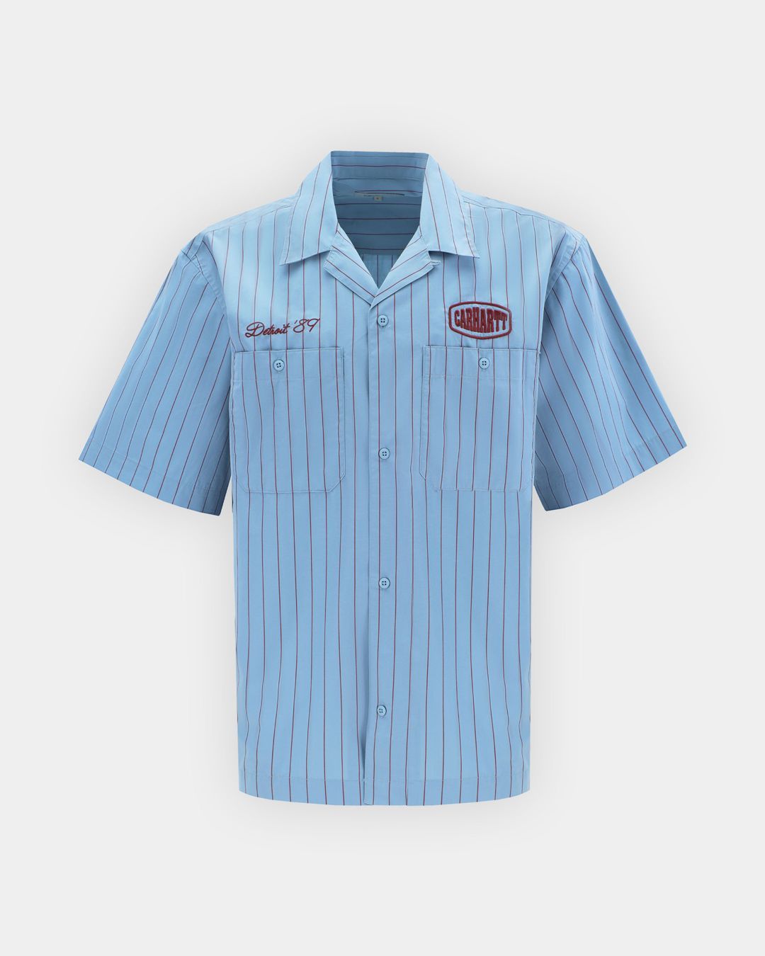 Купить Рубашка с коротким рукавом CARHARTT WIP