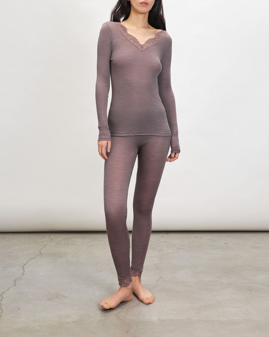 Купить Леггинсы HANRO