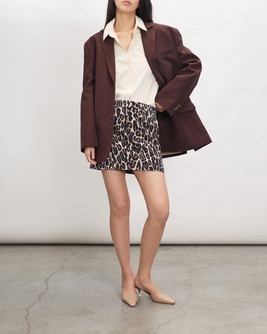 Купить Рубашка SANCHY