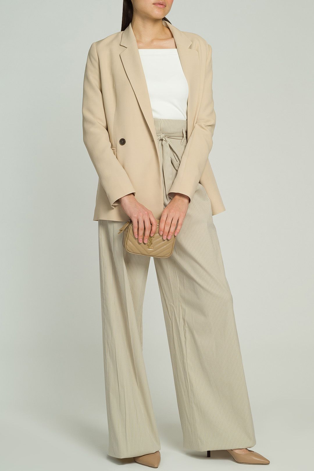 Купить Брюки TEREKHOV GIRL