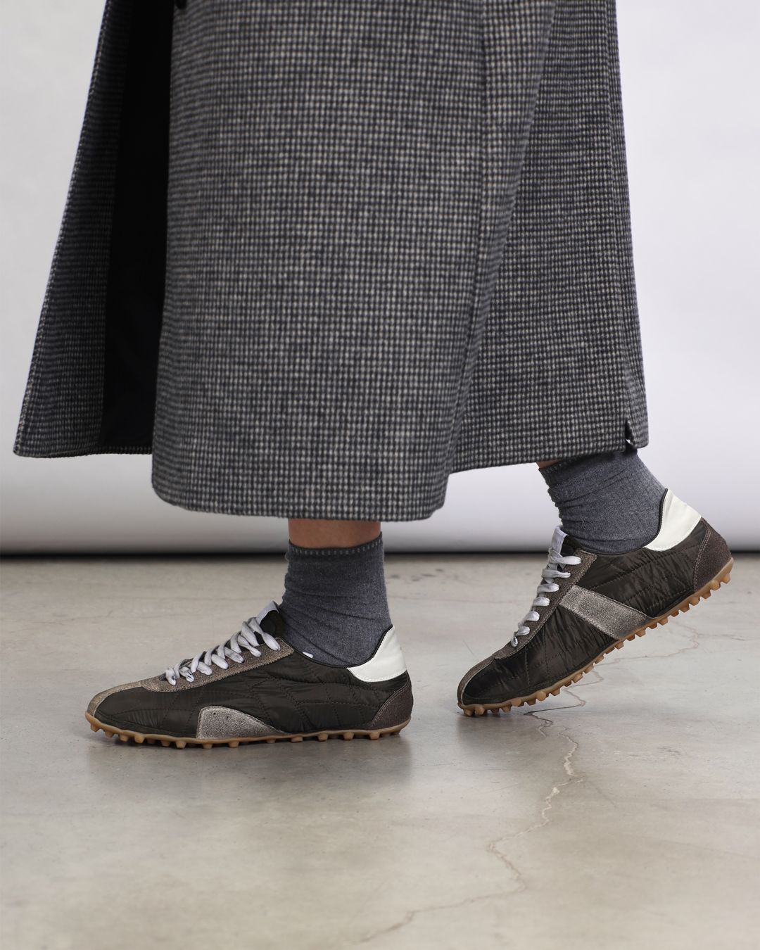 Купить Кроссовки MAISON MARGIELA