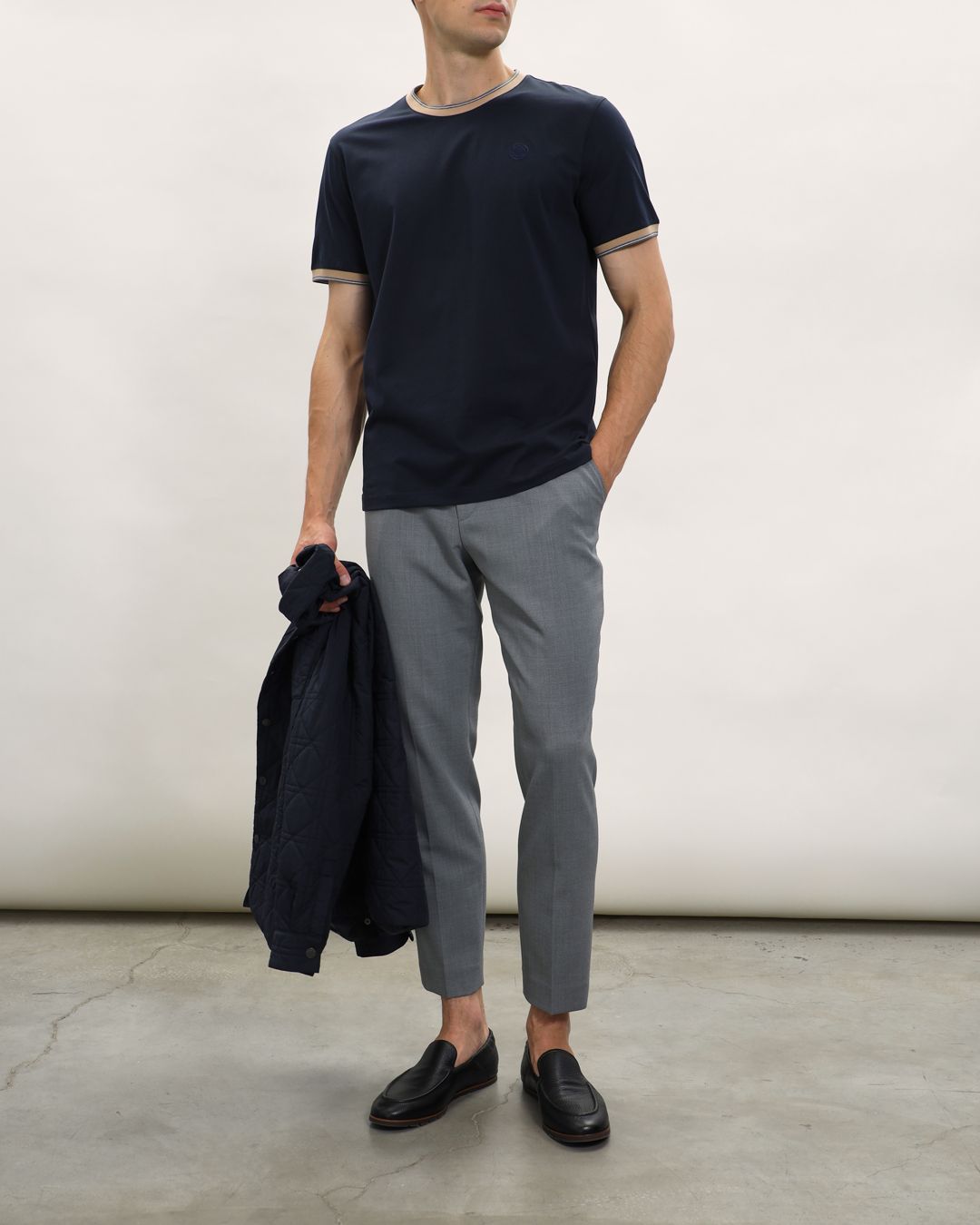 Купить Футболка CUDGI