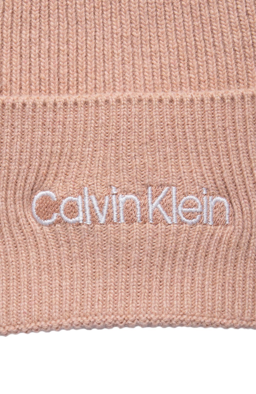 Купить Шапка CALVIN KLEIN