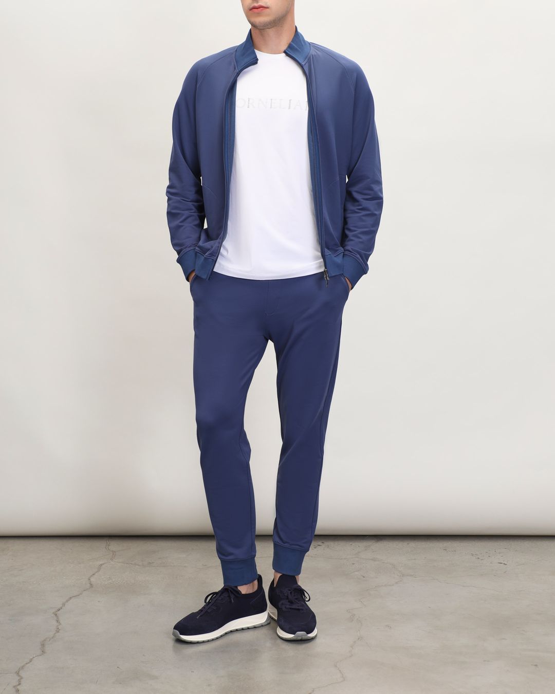 Купить Брюки CORNELIANI