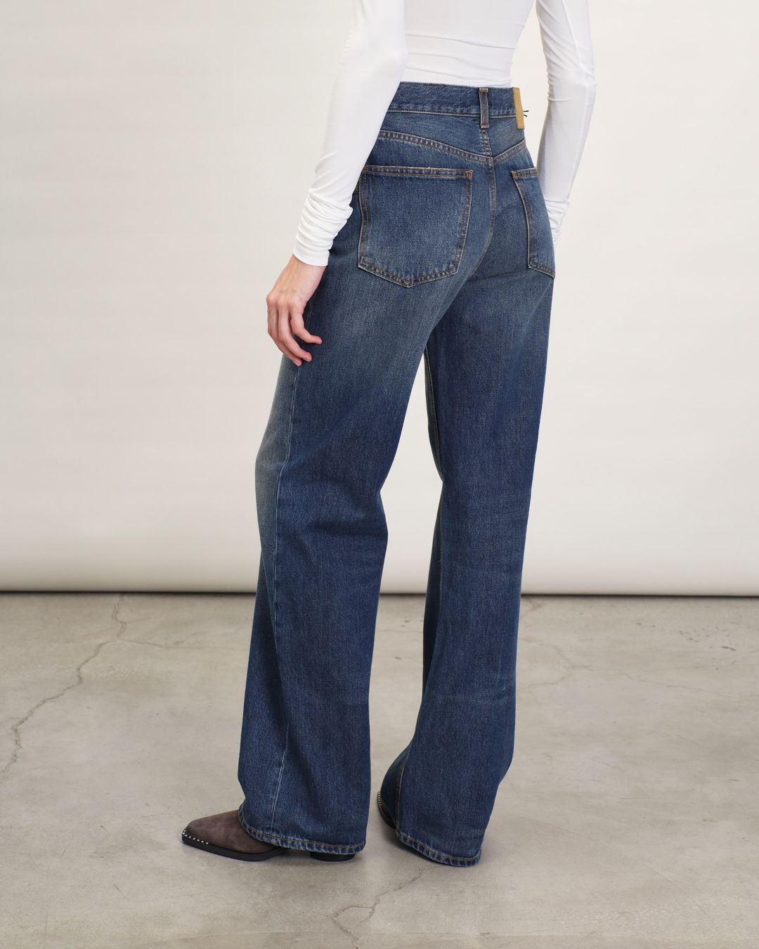 Купить Джинсы HAIKURE