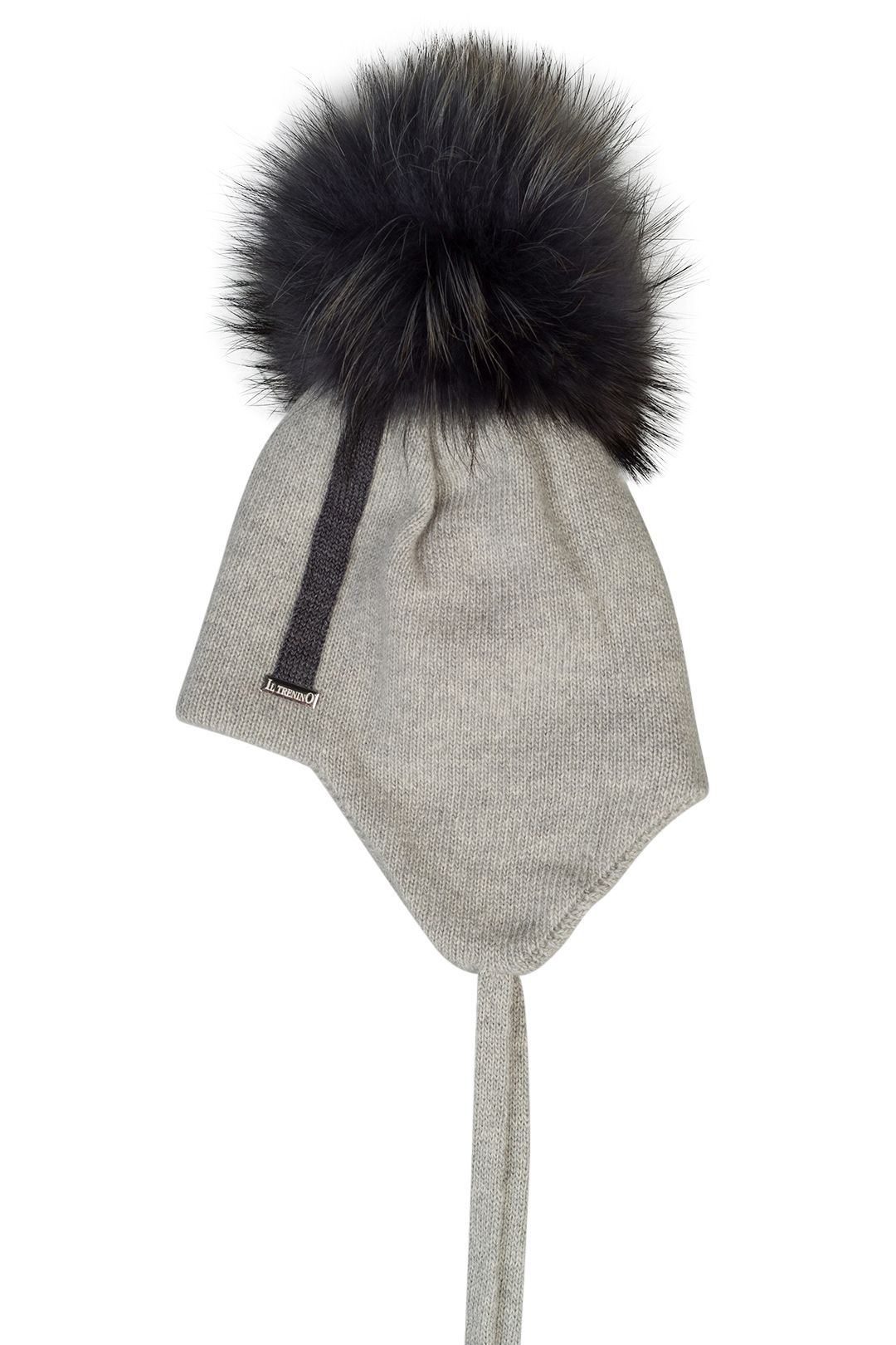 Купить Шапка IL TRENINO