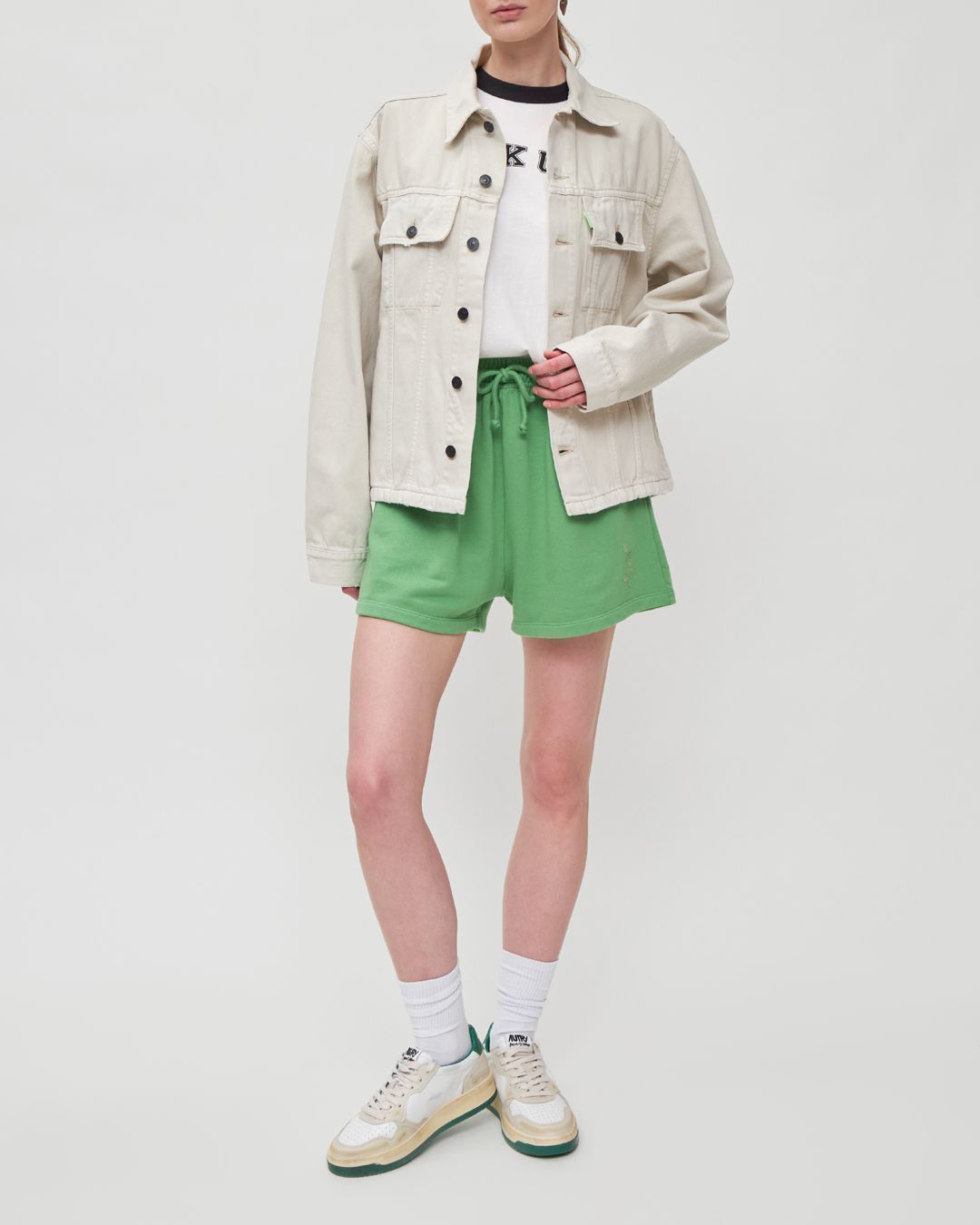 Купить Шорты HAIKURE