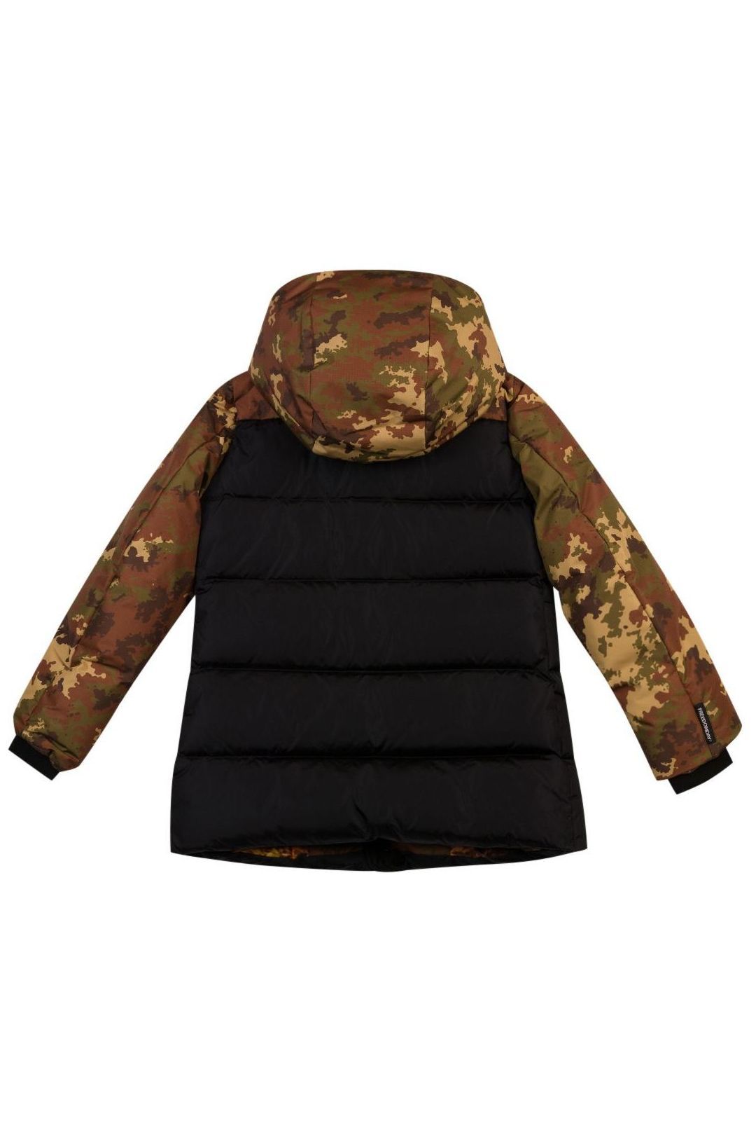 Купить Пуховик FREEDOMDAY