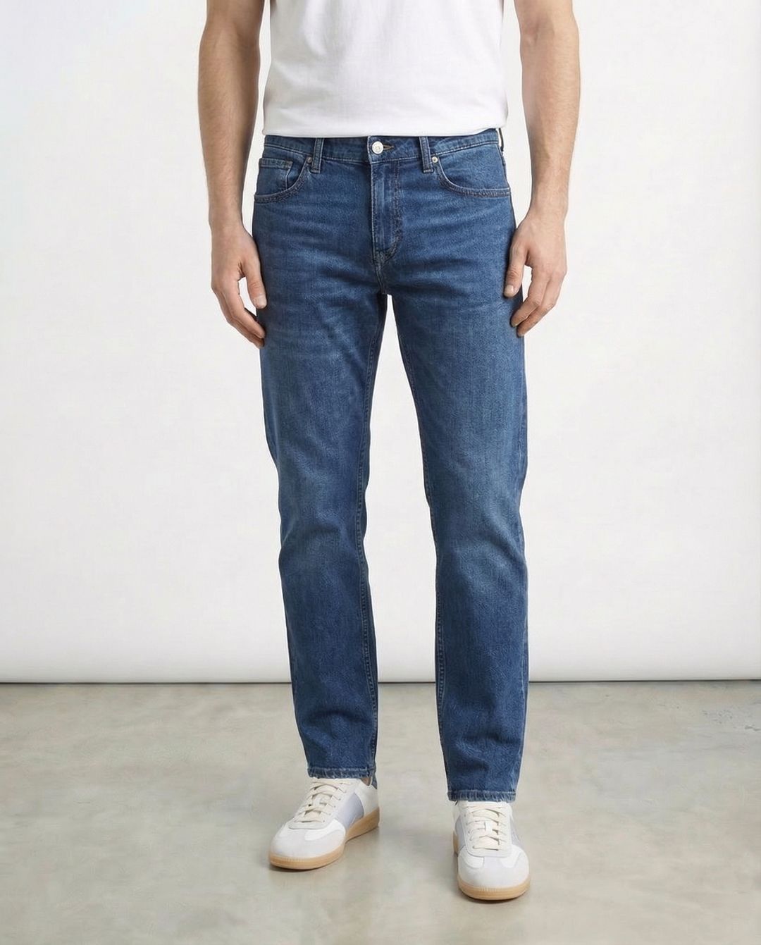 Купить Джинсы 7 FOR ALL MANKIND