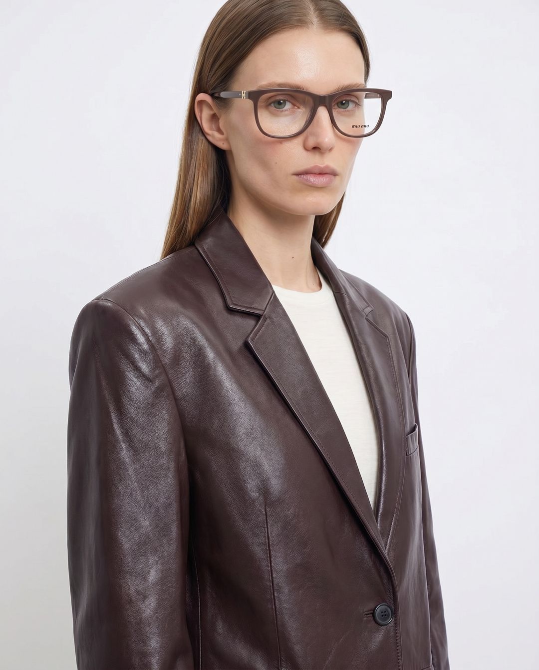 Купить Оправа MIU MIU EYEWEAR