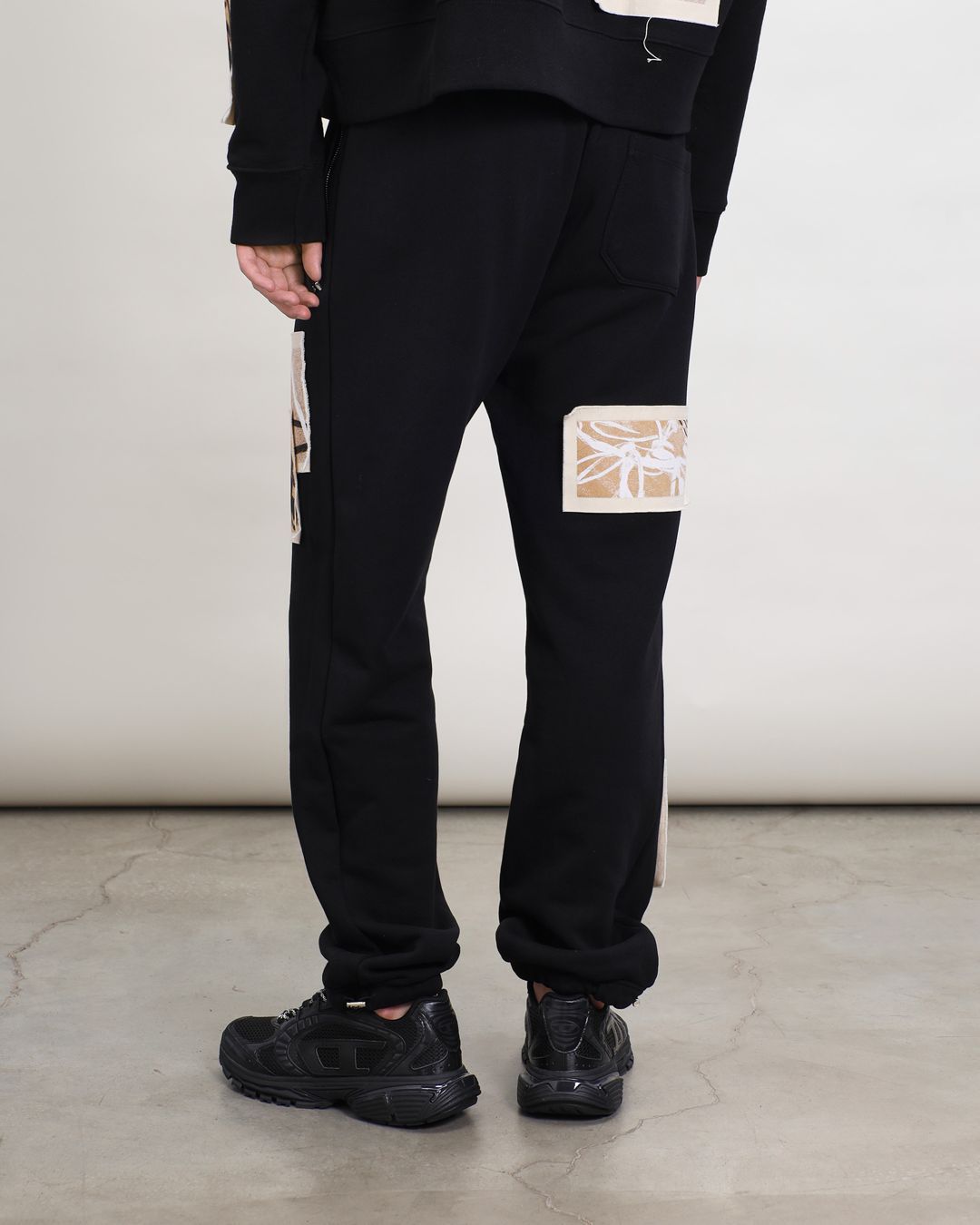 Купить Брюки DOM REBEL