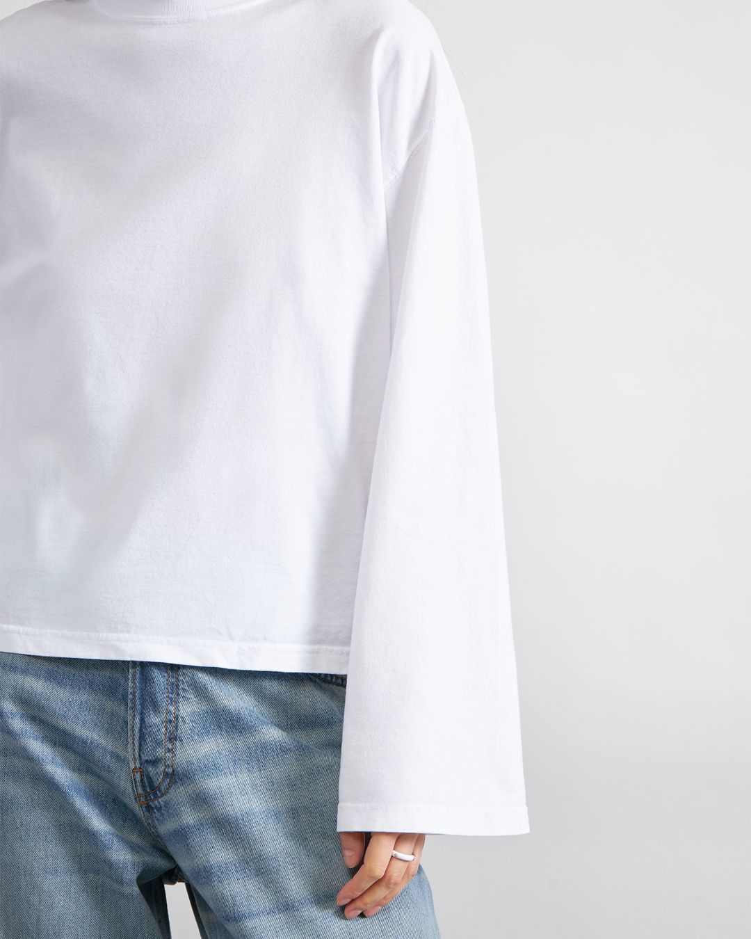 Купить Лонгслив HAIKURE