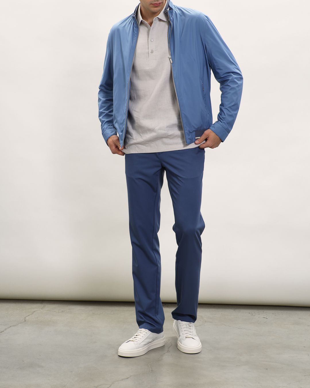 Купить Ветровка CUDGI